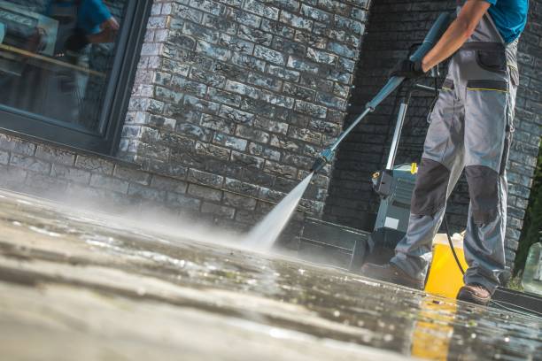 Best Soft Washing for Delicate Surfaces in Stanfield, NC