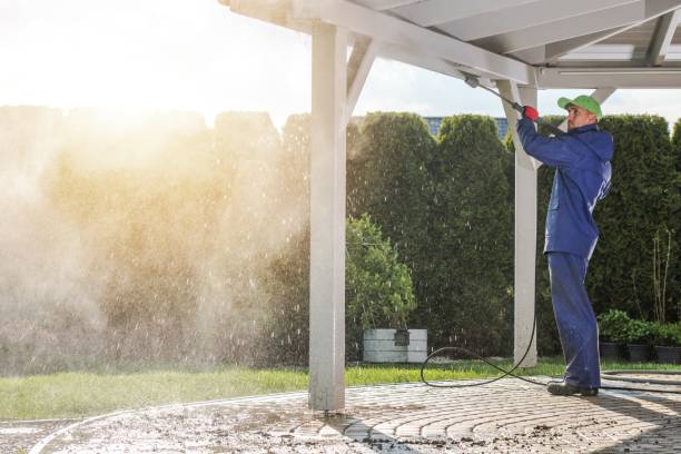 Best Deck and Patio Pressure Washing in Stanfield, NC