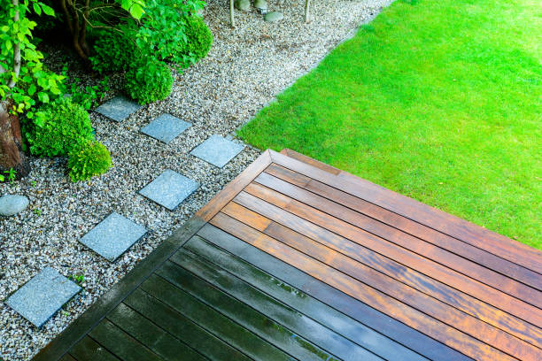 Best Gutter Cleaning and Brightening in Stanfield, NC