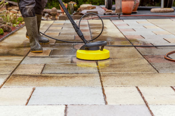 Best Oil and Grease Removal from Surfaces in Stanfield, NC