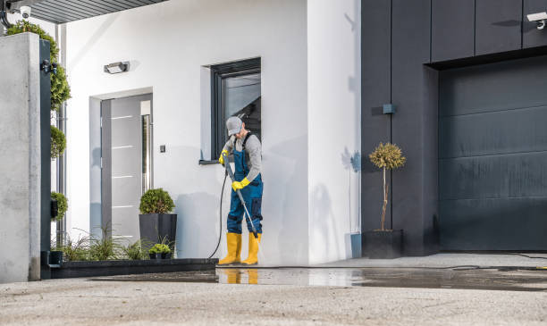 Best Parking Lot Cleaning in Stanfield, NC