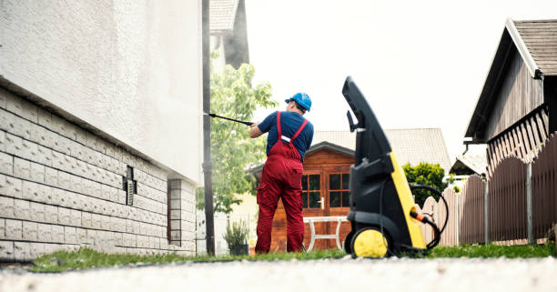 Best Window and Screen Pressure Cleaning in Stanfield, NC